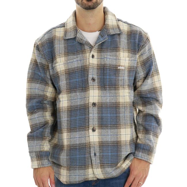 CAMICIA LAUREL OBEY - Mad Fashion | img vers.650x/
